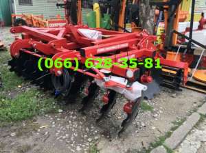 Борона ПАЛЛАДА 3200(3200-01) прицепная  - объявление